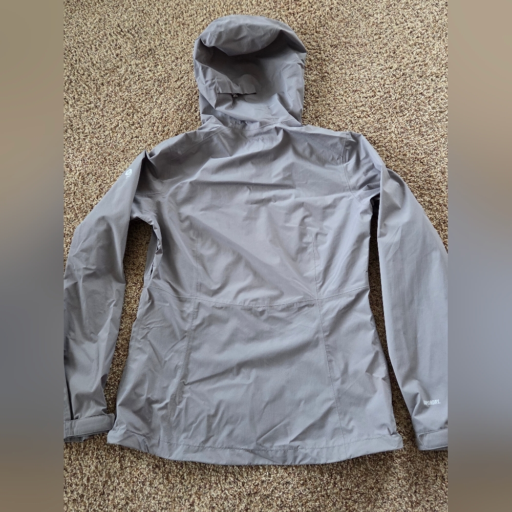 Mountain Hardware ThunderShadow Waterproof Shell … - image 5